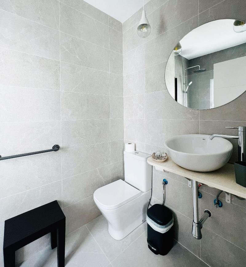 Hostel Las Palmas I image
