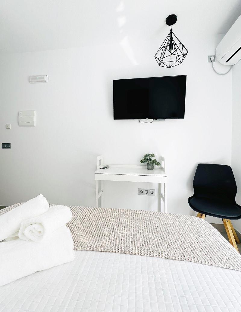 Hostel Las Palmas I image