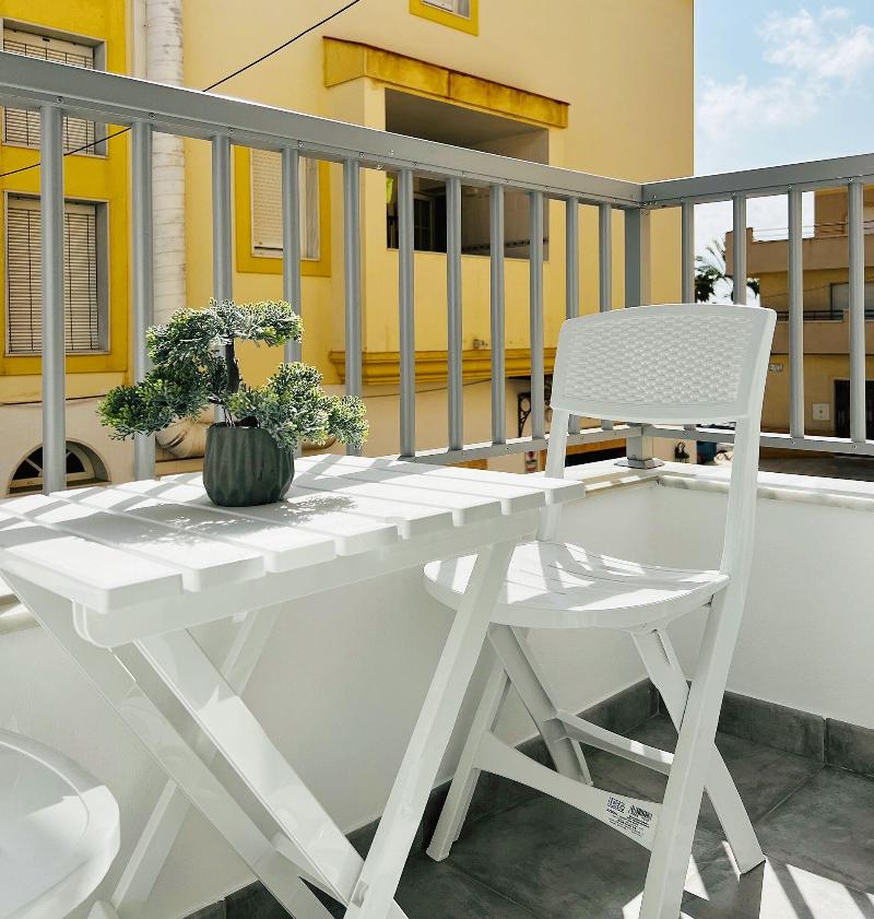 Hostel Las Palmas I image