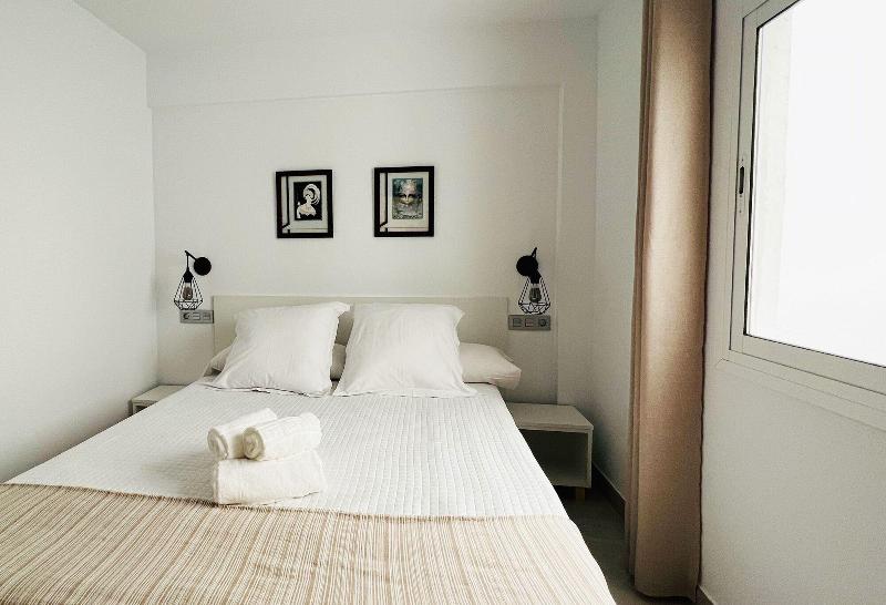 Hostel Las Palmas I image