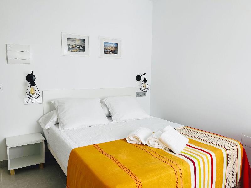 Hostel Las Palmas I image