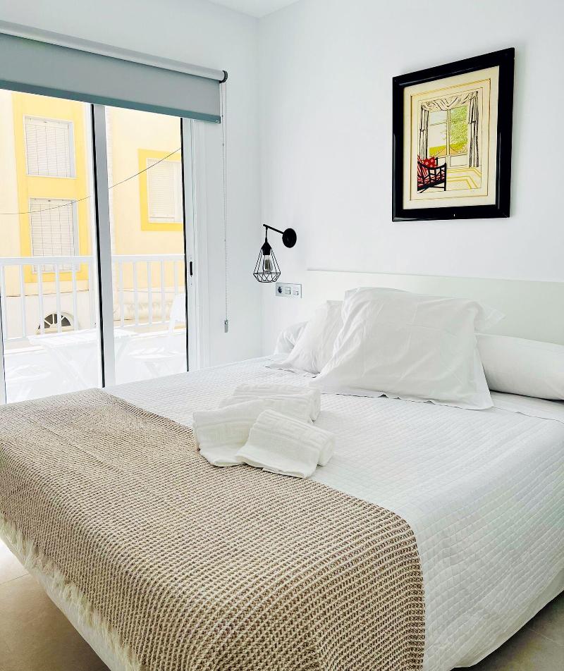 Hostel Las Palmas I image