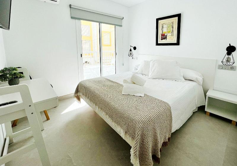 Hostel Las Palmas I image