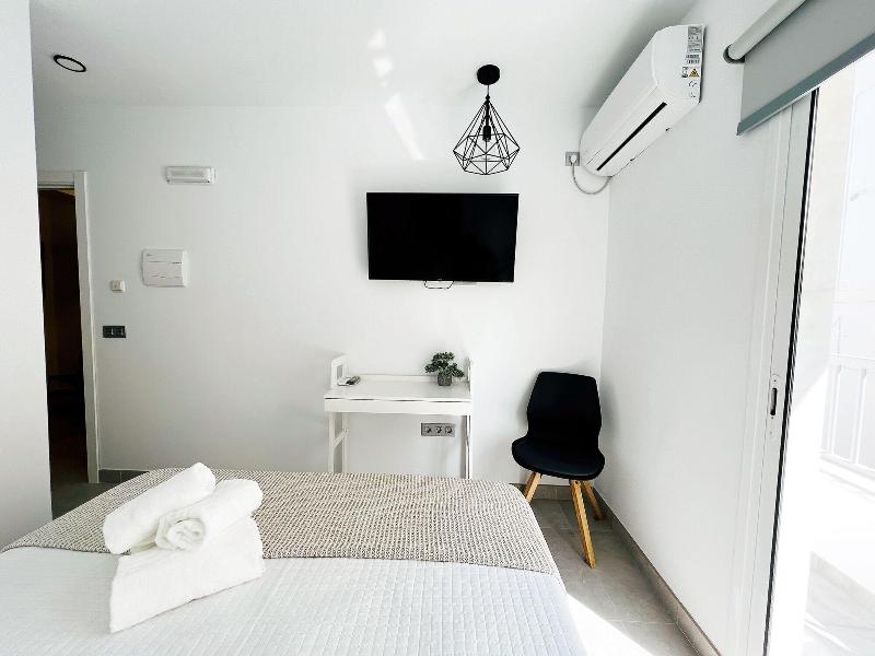 Hostel Las Palmas I image