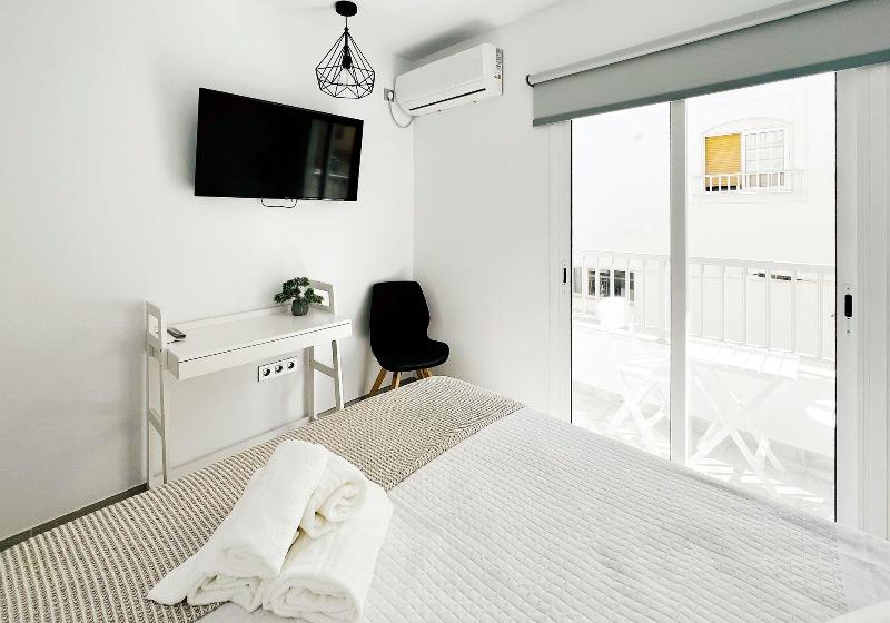 Hostel Las Palmas I image