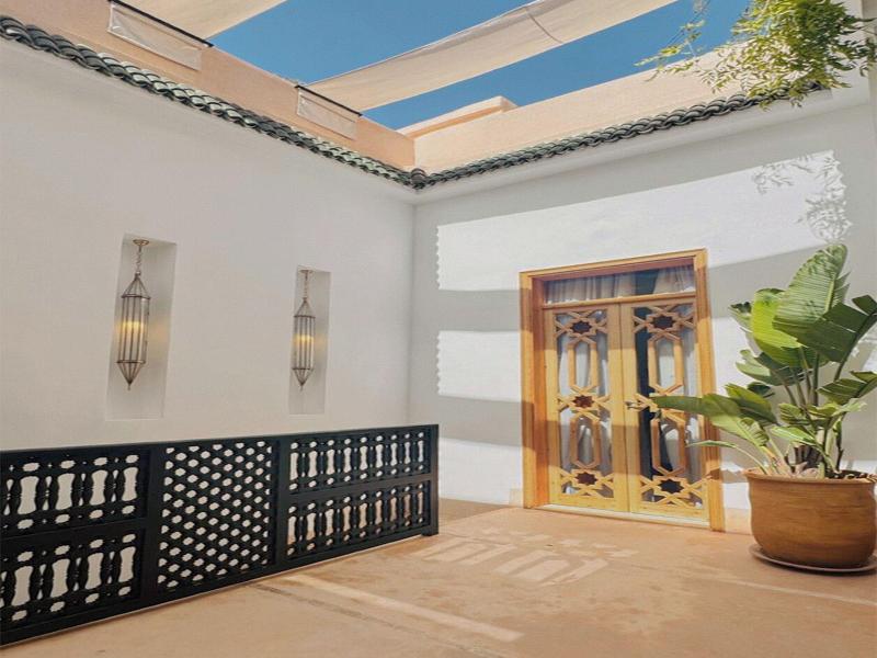 Dar Assiya image