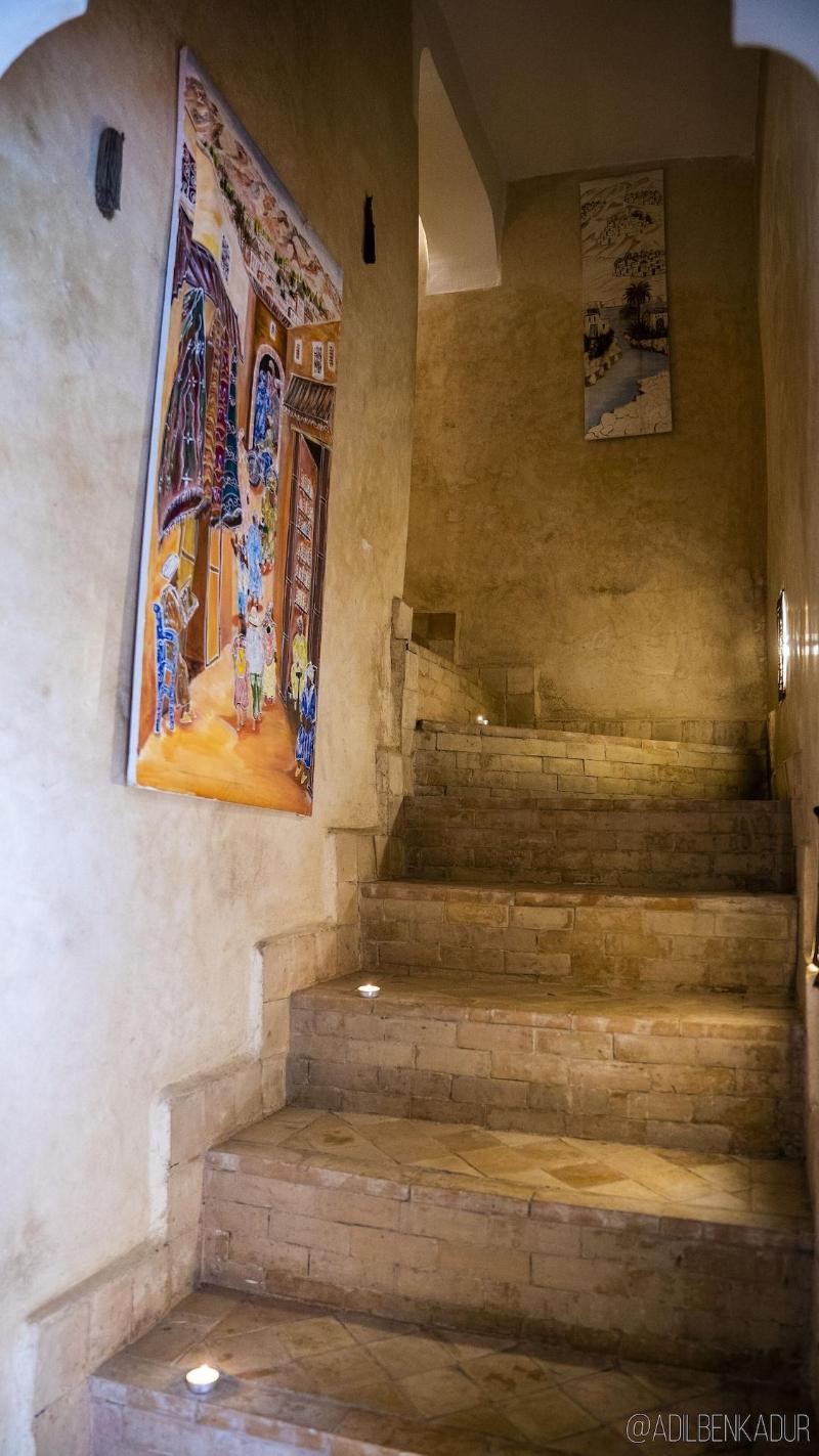 Riad Romance Adults Only image