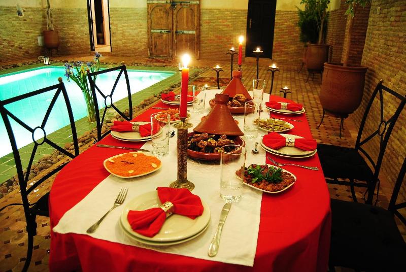 Riad Romance Adults Only image