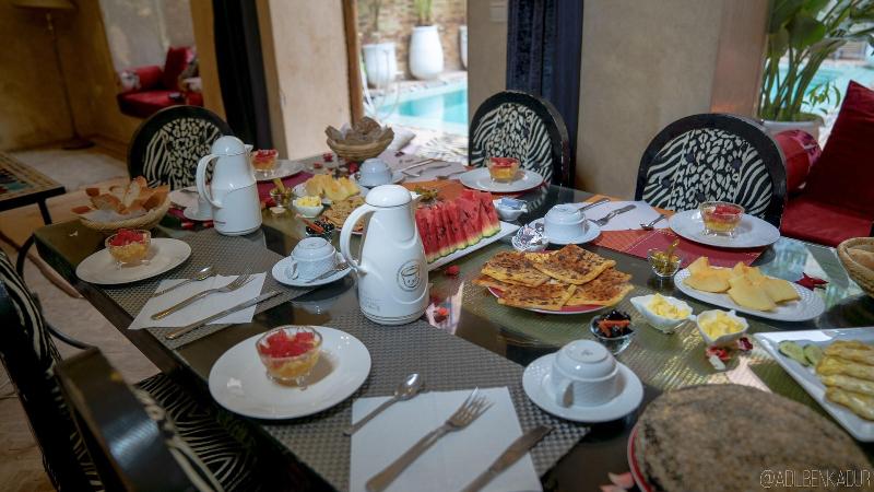 Riad Romance Adults Only image