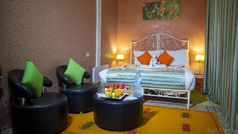 Riad Romance Adults Only image