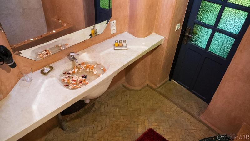 Riad Romance Adults Only image