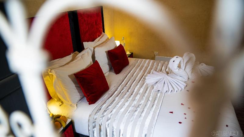 Riad Romance Adults Only image