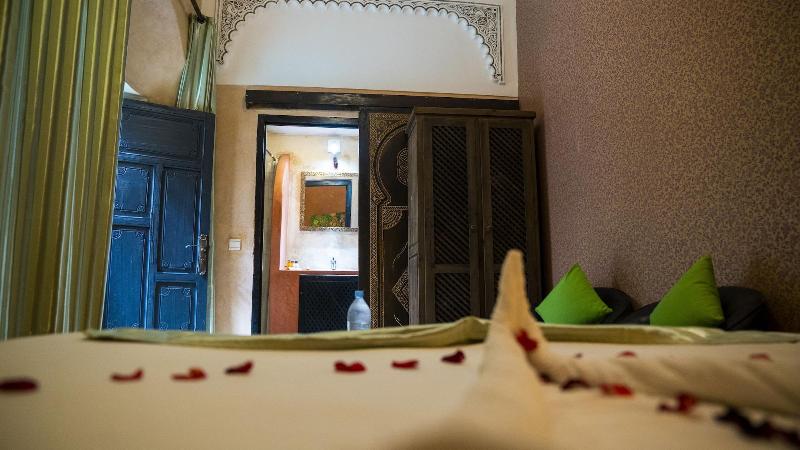 Riad Romance Adults Only image