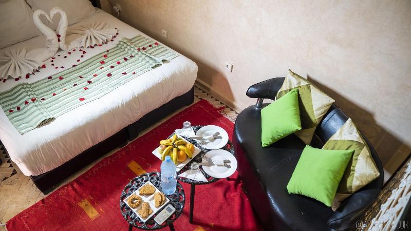 Riad Romance Adults Only image