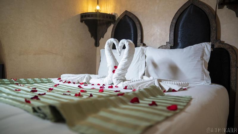 Riad Romance Adults Only image
