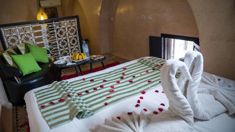 Riad Romance Adults Only image