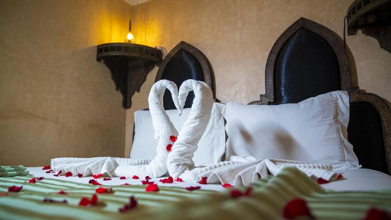 Riad Romance Adults Only image