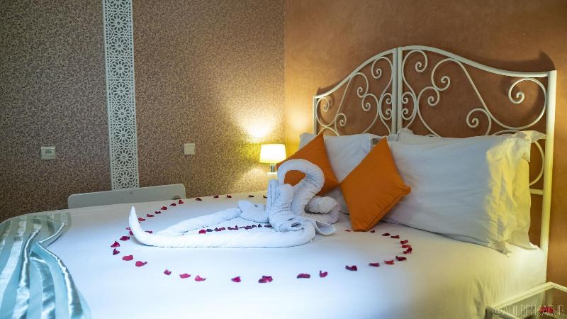 Riad Romance Adults Only image
