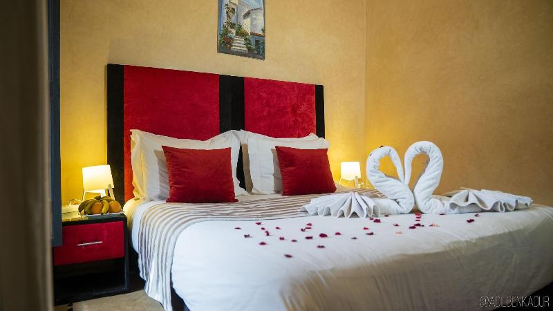Riad Romance Adults Only image