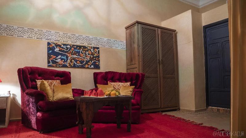 Riad Romance Adults Only image