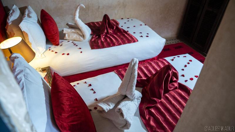 Riad Romance Adults Only image