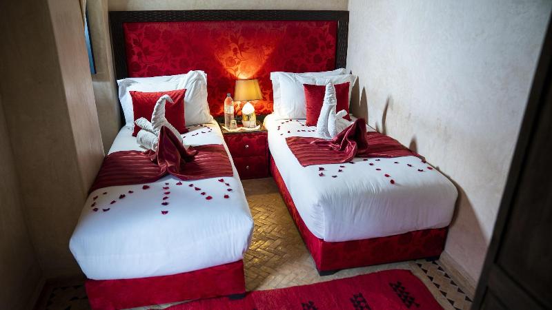 Riad Romance Adults Only image