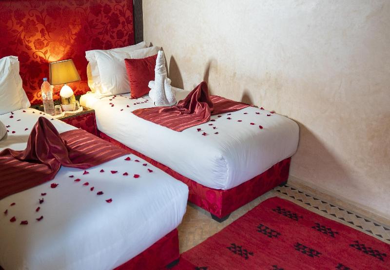 Riad Romance Adults Only image