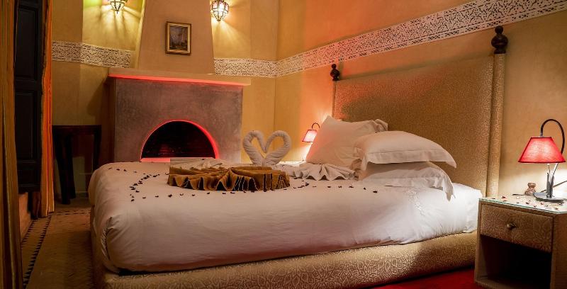 Riad Romance Adults Only image