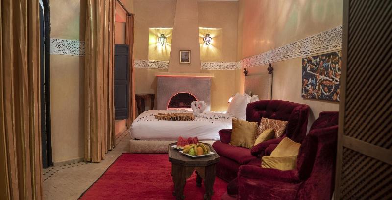 Riad Romance Adults Only image