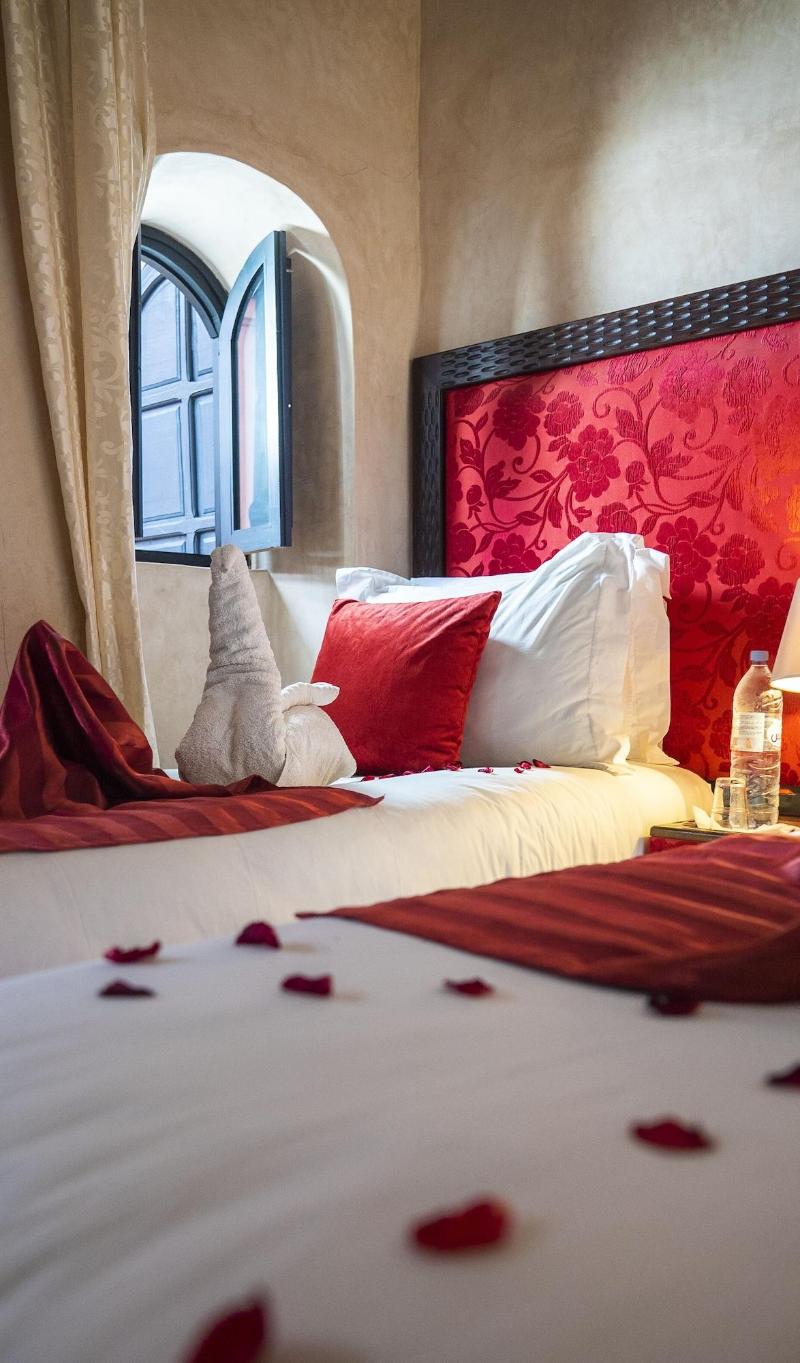 Riad Romance Adults Only image