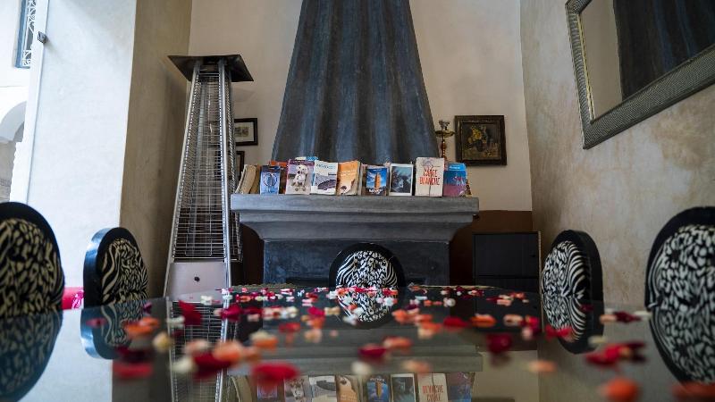 Riad Romance Adults Only image