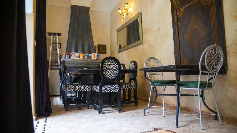Riad Romance Adults Only image