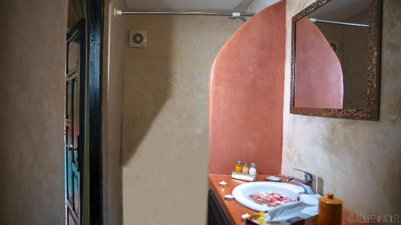 Riad Romance Adults Only image