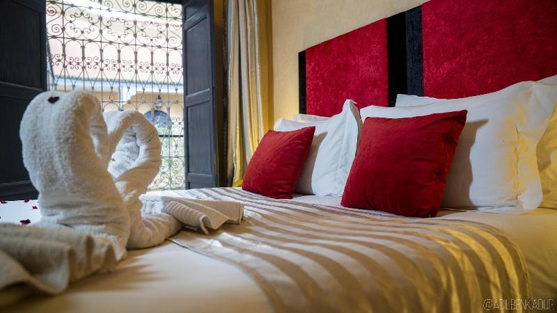 Riad Romance Adults Only image