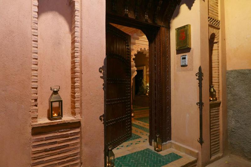 Riad Omara Alkasbah image