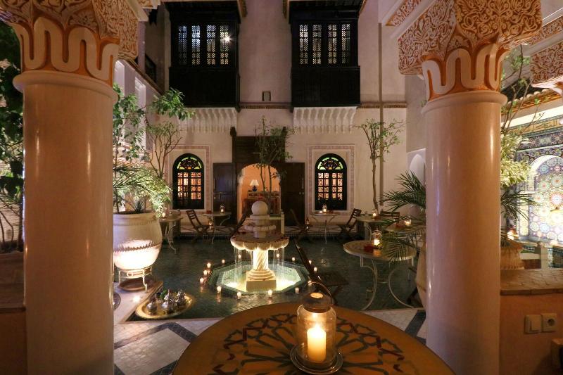 Riad Omara Alkasbah image