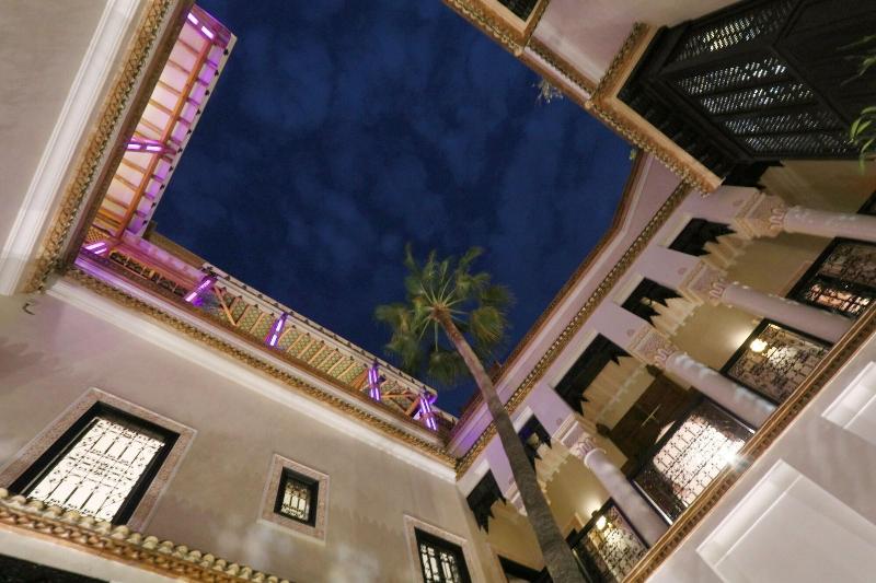 Riad Omara Alkasbah image
