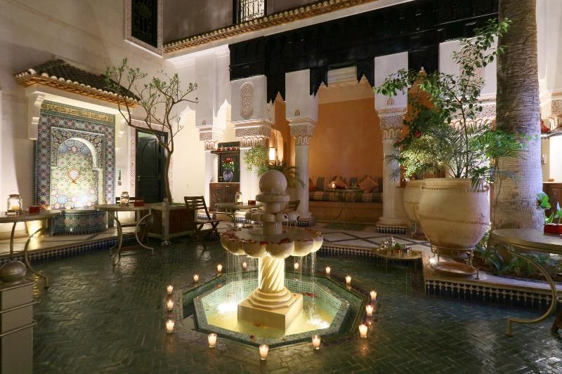 Riad Omara Alkasbah image