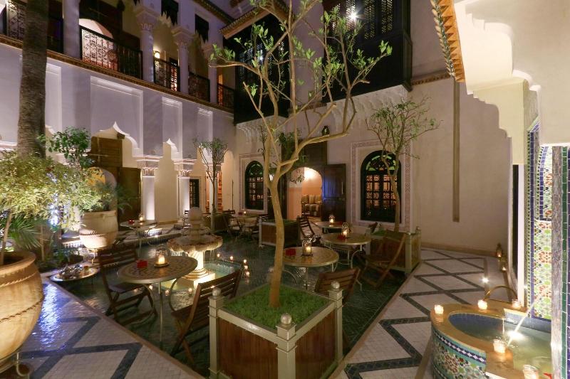 Riad Omara Alkasbah image
