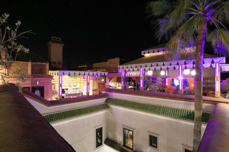 Riad Omara Alkasbah image
