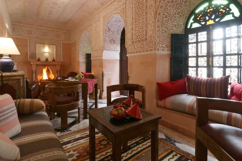 Riad Omara Alkasbah image