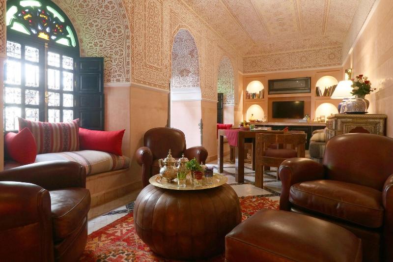 Riad Omara Alkasbah image