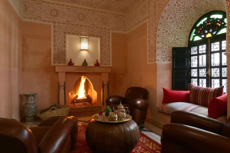 Riad Omara Alkasbah image