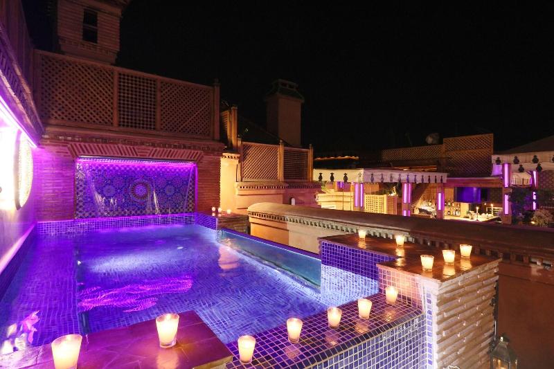 Riad Omara Alkasbah image
