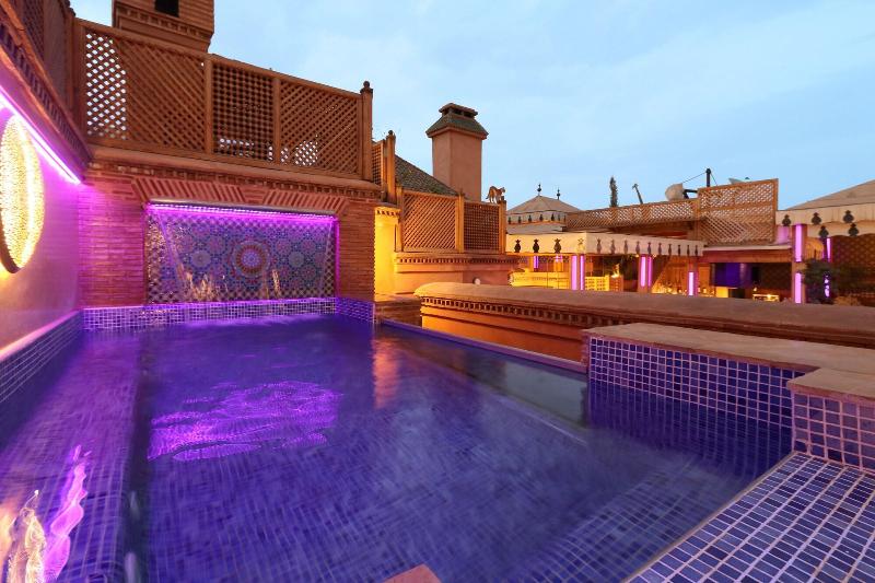 Riad Omara Alkasbah image