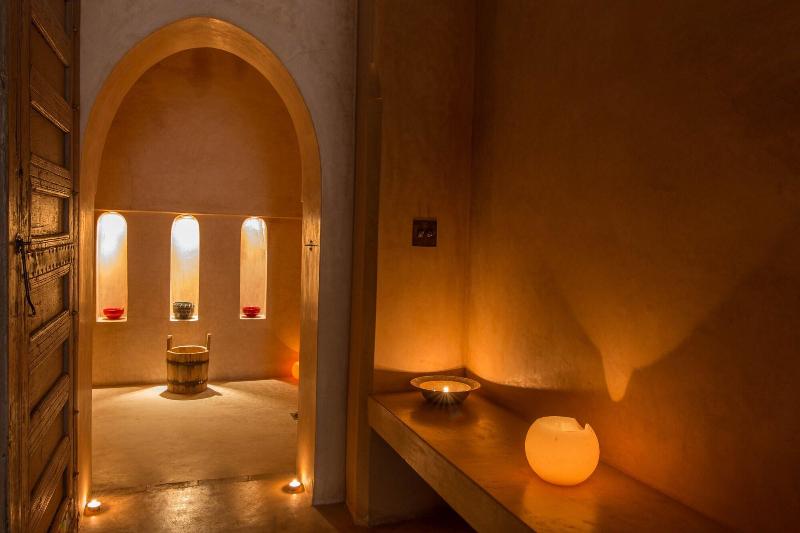 Riad Omara Alkasbah image