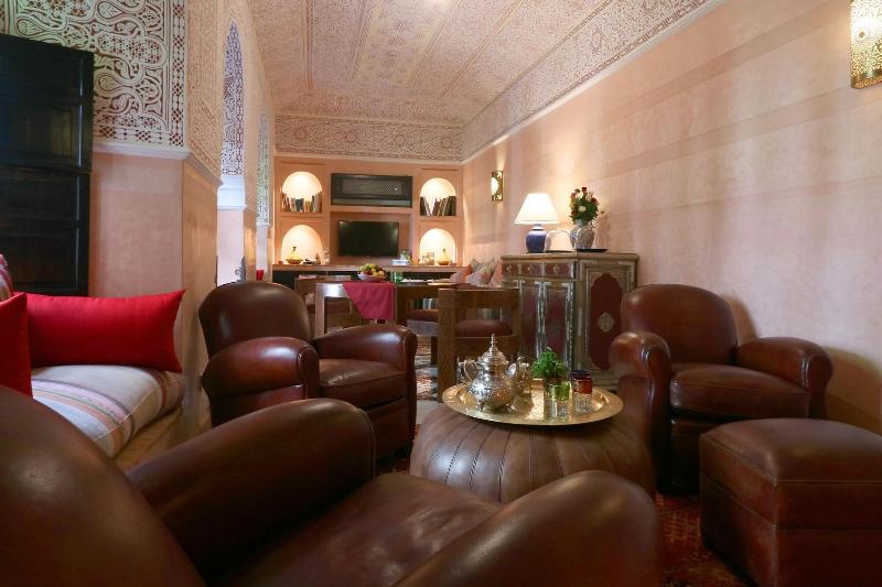 Riad Omara Alkasbah image