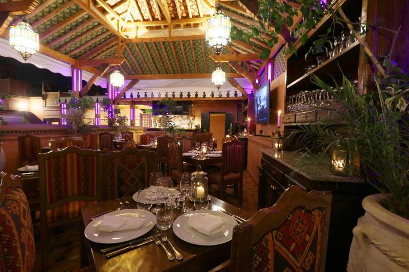 Riad Omara Alkasbah image