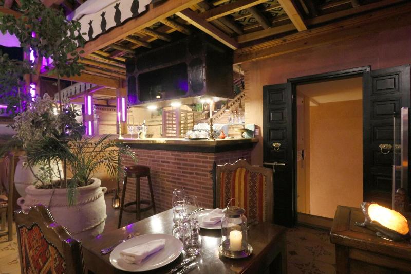 Riad Omara Alkasbah image
