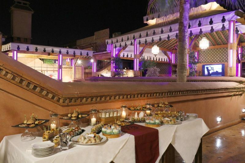 Riad Omara Alkasbah image